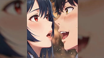 Bluring The Walls Romance Hentai Game Ep4 Exhibitionist Gf Confess thumbnail