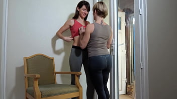 Nos maris ont du s'absenter pour aller chercher du matériel pour les travaux