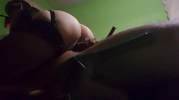 Flaca rica de perrito