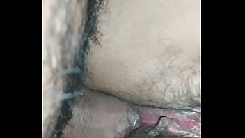 Delicioso culeo el de anoche