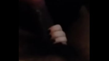 My ex sucks good black dick