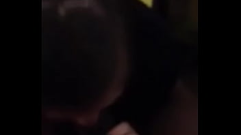 My ex sucks good black dick