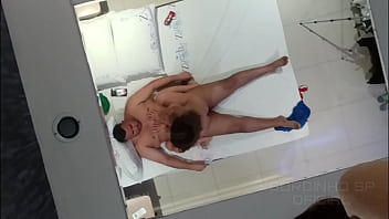 Fudendo com a cintia lara no motel zurich por outro ângulo