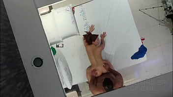 Fudendo com a cintia lara no motel zurich por outro ângulo