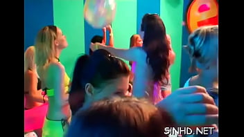 Appealing pussies gratifying with naughty sweethearts