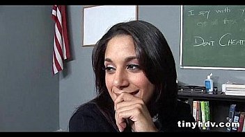 Wet teen pussy gia steel 3 91