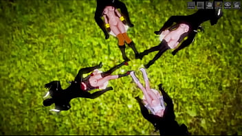 Rwby Gets Gangbanged thumbnail