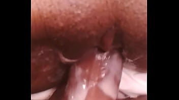 Deixei a bucetinha dela toda melada que vizinha kingofxofficial