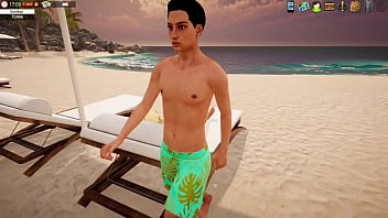 Проходження гри Приморська Таємниця Частина 3