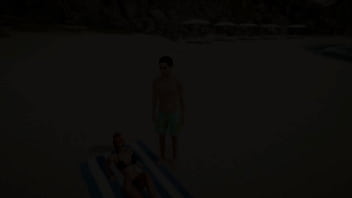 Проходження гри Приморська Таємниця Частина 3