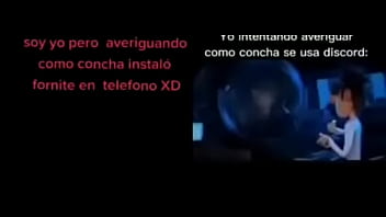 Como concha se usa eso boludo