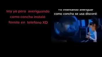 Como concha se usa eso boludo