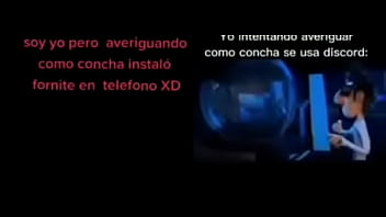 Como concha se usa eso boludo