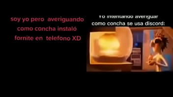 Como concha se usa eso boludo