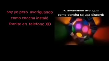 Como concha se usa eso boludo