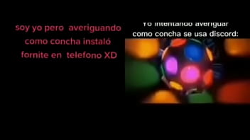 Como concha se usa eso boludo Como concha se usa eso boludo