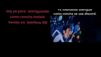 Como Concha Se Usa Eso Boludo thumbnail