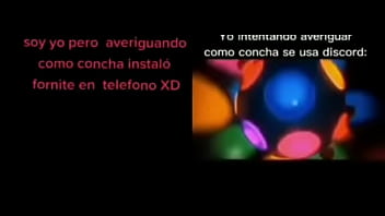 Como concha se usa eso boludo