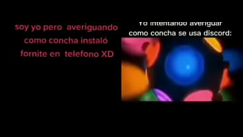 Como concha se usa eso boludo