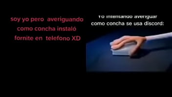 Como concha se usa eso boludo