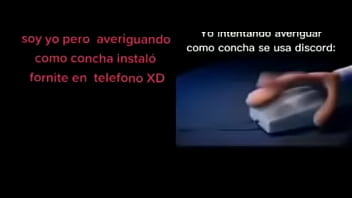 Como concha se usa eso boludo