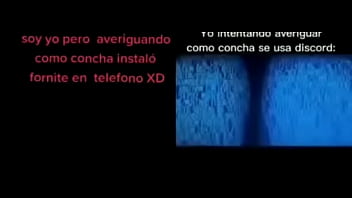 Como Concha Se Usa Eso Boludo thumbnail