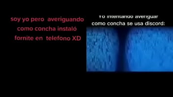 Como concha se usa eso boludo Como concha se usa eso boludo