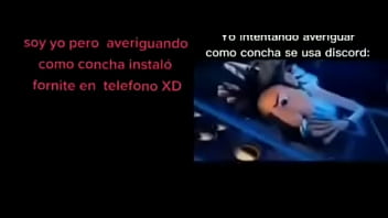 Como concha se usa eso boludo