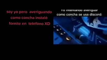 Como concha se usa eso boludo