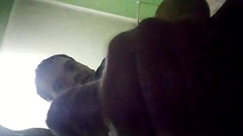 Denisbd яростно мастурбирует