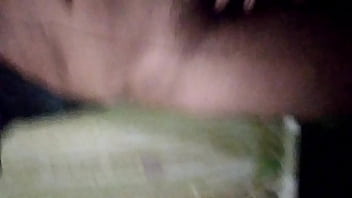 Denisbd яростно мастурбирует