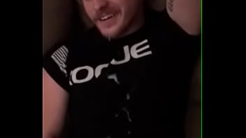 My Str8 Jacking Off Huge Cum Load thumbnail