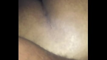 Bbw taking backshots