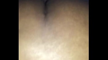 Bbw taking backshots