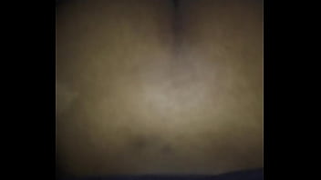 Bbw taking backshots