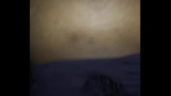 Bbw taking backshots