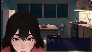 Olivia what are you doing let's play olivia's secret Olivia what are you doing let's play olivia's secret