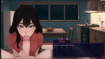 Olivia what are you doing let's play olivia's secret