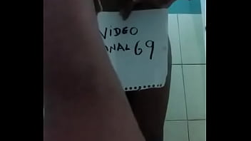 Vídeo de verificación