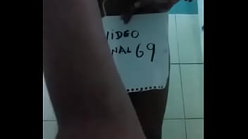 Vídeo de verificación