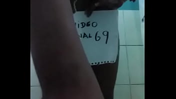 Vídeo de verificación