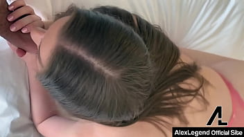 Huge titty pawg alex chance takes alex legend's big fat cock