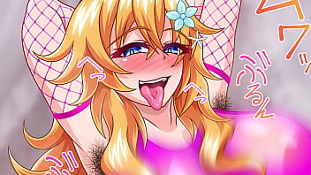 Otogibara era hentai