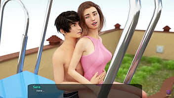 Little step sister gives me blowjob in public pool 3d hentai animated porn milfy city Little step sister gives me blowjob in public pool 3d hentai animated porn milfy city