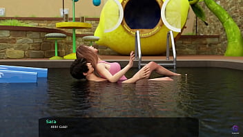 Little step sister gives me blowjob in public pool 3d hentai animated porn milfy city Little step sister gives me blowjob in public pool 3d hentai animated porn milfy city