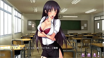 Kairakugakuen trial version 1