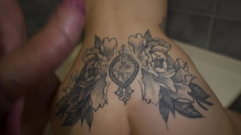 While no one sees you can have fun