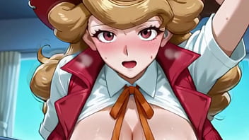 Yu gi oh melissa claire hen ai