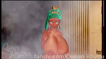 Huge boobs moaning 3d Huge boobs moaning 3d