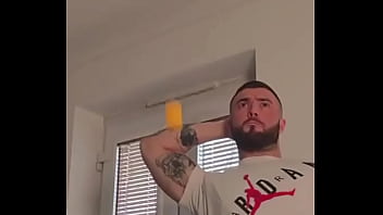 Me and jameshardyx93 were practicing this for hours